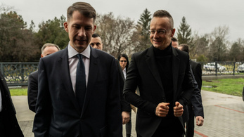 Szijjártó Péter: Soha nem volt még ilyen jó Szerbia és Magyarország kapcsolata