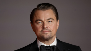 Leonardo DiCaprio az exe, Kate Moss húgával töltötte az éjszakát