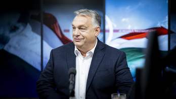 Orbán Viktor: A magyarok pénzét oda akarják adni a háború folytatására, ez nem fogadható el