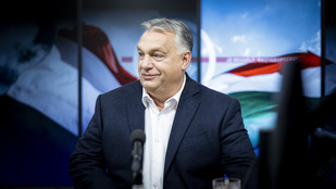 Orbán Viktor: Hosszú és nehéz vita volt Ukrajnáról, megkértek ne vétózzak