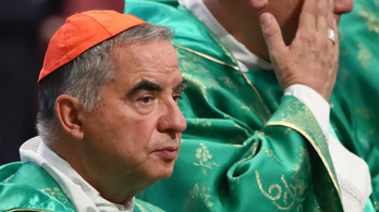Megszületett az ítélet a Vatikán történetének egyik legnagyobb korrupciós ügyében