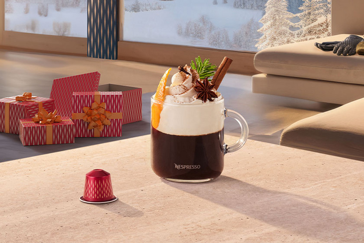 Nespresso ForraltBor Ihletésű Karácsonyi Kávé 840x560 (1)