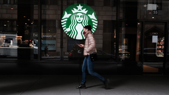 Új korszak kezdődik kedden a Starbucksnál Magyarországon