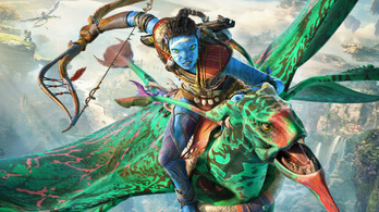 Az új Avatar-játék az év legnagyobb csalódása