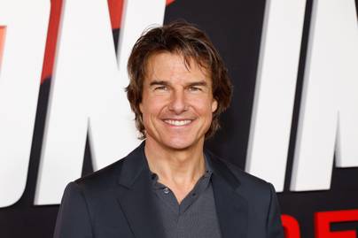 Brutális, Tom Cruise új párja hogyan szórja a pénzt: a színészt a nő exférje is figyelmeztette