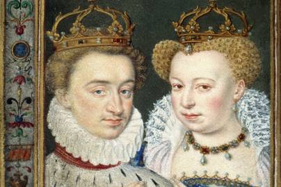 Több ezer embert öltek meg az esküvőjük napján - Valois Margit és IV. Henrik házassága halálra volt ítélve