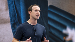 Világvégére készül: Zuckerberg 94 milliárd forintos túlélőbunkert épít Hawaii-on