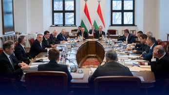 Orbán Viktor bejelentkezett az év utolsó kormányüléséről