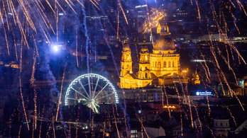 2024-es ünnepnapok és munkaszüneti napok Magyarországon