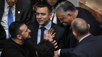 Orbán Viktor még a gondolatától is irtózik, de valóban ekkora tragédia lenne nekünk?