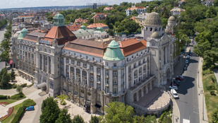 Itt a bejelentés a legendás budapesti hotel újranyitásáról