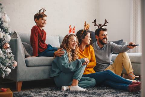 5 jó sorozat, amit az egész család együtt nézhet az ünnepek alatt