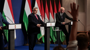 Orbán Viktor: Ha a magyarok csinálnak valamit, az ne úgy kezdődjön, hogy mini