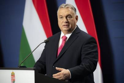 Orbán Viktor elmondta, hogy mekkora béremelést kaphatnak a tanárok jövőre