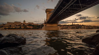 Árvízveszély van Budapesten és több városban, megtették az óvintézkedéseket