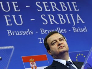 Szerbia 2020-ra EU-tag lehet