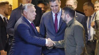 Zelenszkij meghívta Orbán Viktort, létrejöhet a csúcstalálkozó a két vezető között
