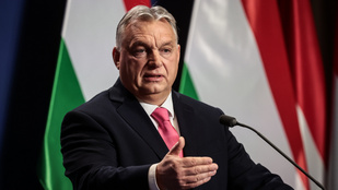 Orbán Viktor: Európában életbe lépett a migrációs paktum, büntetést fognak kiróni Magyarországra