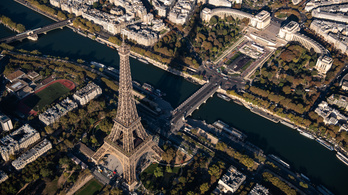 Az Eiffel-torony megalkotója kis híján belebukott a panamai vesztegetési botrányba