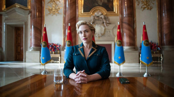 Hitleri szerepbe bújik Kate Winslet az új sorozatában