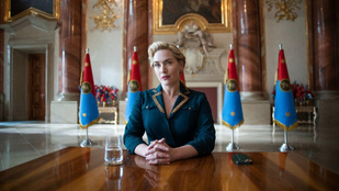 Hitleri szerepbe bújik Kate Winslet az új sorozatában