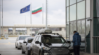 Románia és Bulgária részben csatlakozhat a schengeni övezethez
