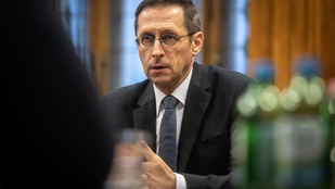 MNB-elnök lehet Varga Mihályból, sejtelmes nyilatkozatot adott