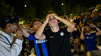 Végső csapást mér a kormány a klubfutballra Olaszországban