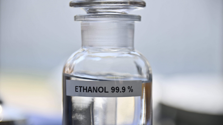 Elindították a világ legnagyobb szénalapú etanolgyárának tesztüzemét