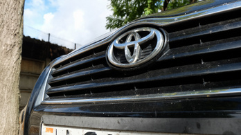 Nepperűző: Toyota szent grált 1,5 millióig, de melyiket?