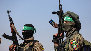 Magyar állampolgárságú férfit gyilkolt meg a Hamász