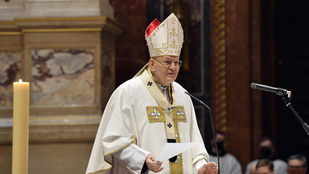 Magyar lehet a következő pápa egy vatikáni szaklap szerint