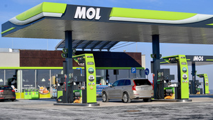 A Mol döntésének piacformáló hatása lett, így változtak az üzemanyagárak