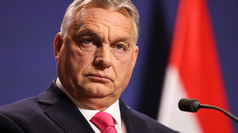 Orbán Viktort megfenyegethették Ukrajna miatt