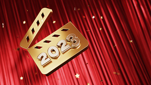 Ezt a 10 filmet szerették 2023-ban a legjobban a magyarok