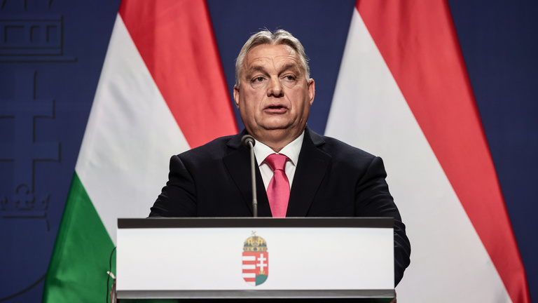Orbán Viktor szegényebb lett
