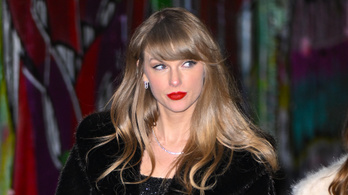 Taylor Swift köphet bele a Barbie és az Oppenheimer levesébe