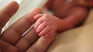 Csecsemőt hagytak a babamentő inkubátorában Zala vármegyében