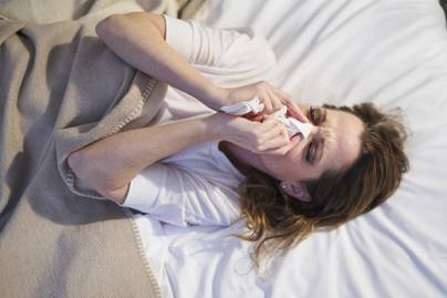 7 tipp, amitől a szokottnál gyorsabban regenerálódni lehet az influenzából: nem csak a pihenés segít