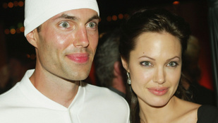 Angelina Jolie bátyja bevallotta, hogy milyen viszonyban vannak a színésznővel a Brad Pittől való válás után