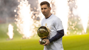 Botrány Párizsban: a PSG vesztegetéssel próbálta biztosítani Messi Aranylabdáját?