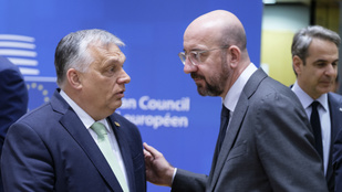 „Sok eszköz van Orbán Viktor elkerülésére, ha megvan hozzá a politikai akarat”