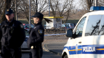 A horvát rendőrök sejtik, ki vezette a súlyos balesetet okozó, magyar rendszámú terepjárót
