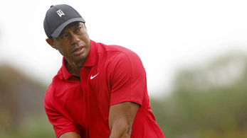 Lezárul egy korszak, Tiger Woods véget vetett a több évtizedes sikersztorinak