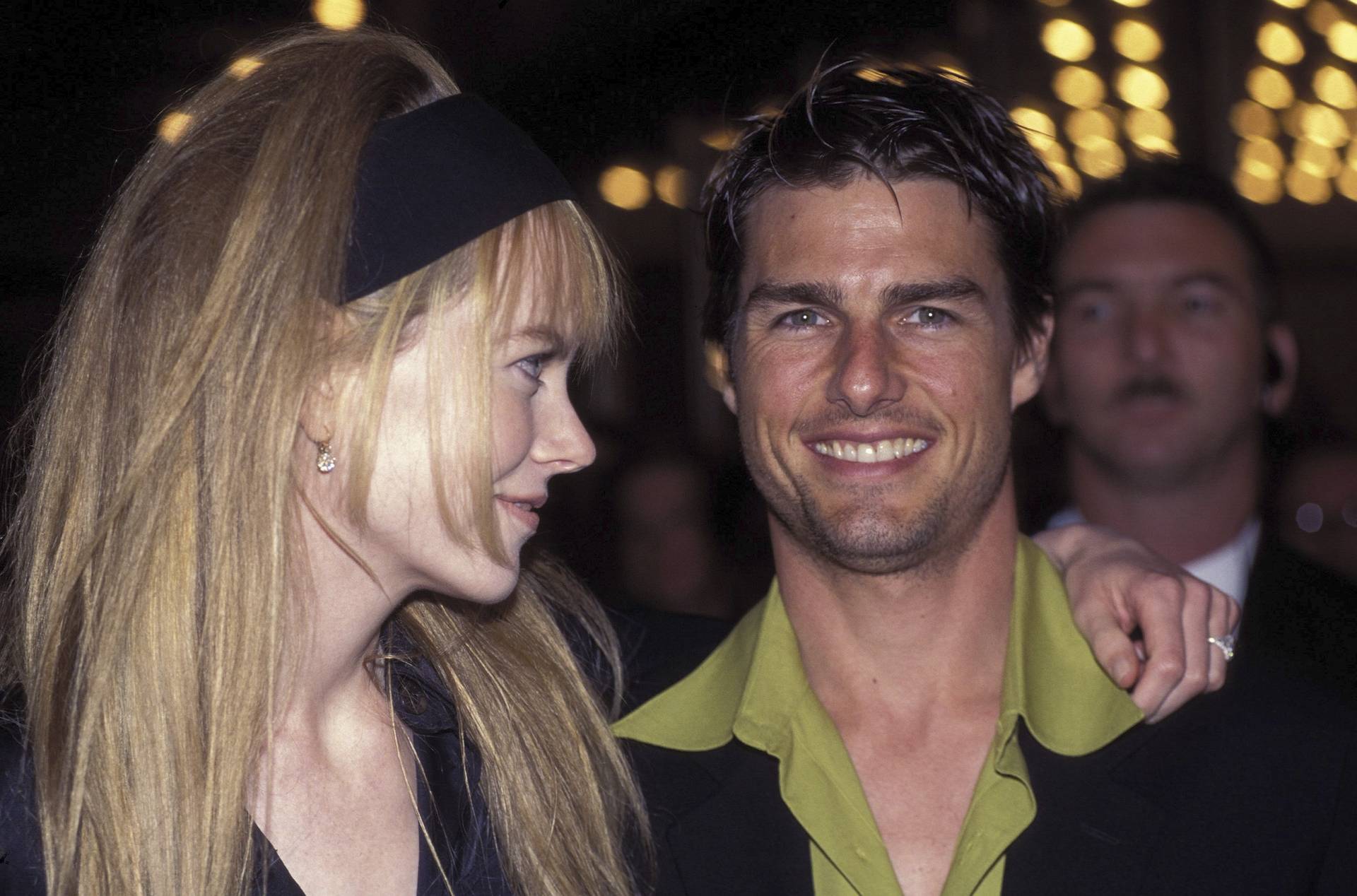 Nicole Kidman és Tom Cruise válása vallomás