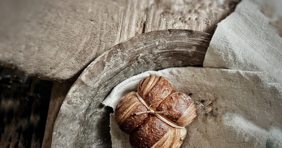 Napi 700 kg kenyér – Péküzemet nyitott a Déryné