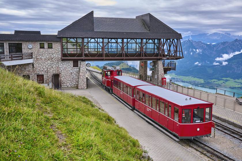 Ausztria 8 legszebb kisvasútja, amit egyszer látni kell: mesés alpesi tájakon zakatolnak