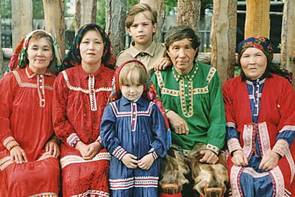 Így élnek ma a magyarok legközelebbi rokonai Szibériában