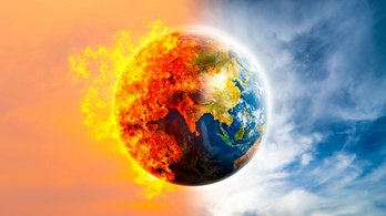 2023 volt a világ legmelegebb éve