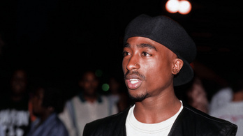 Szabadlábra kerülhet Tupac Shakur feltételezett gyilkosa